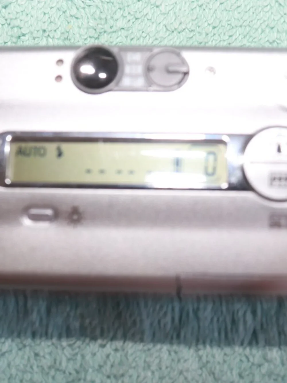 Canon elph z3