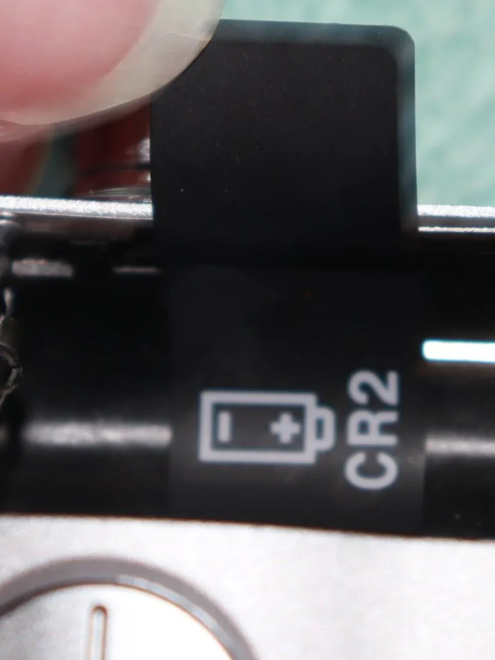 Canon elph z3