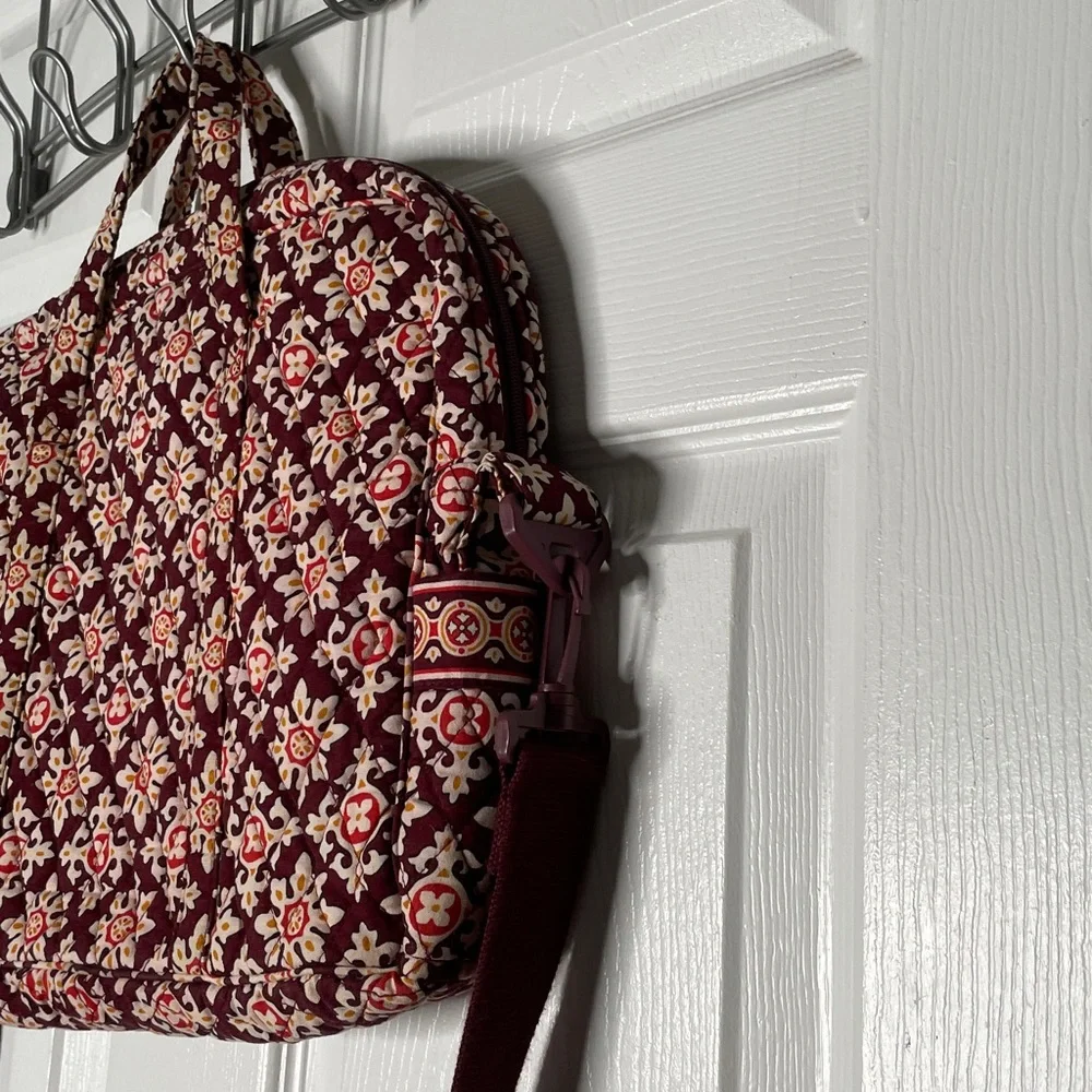Vera Bradley stylish versatile