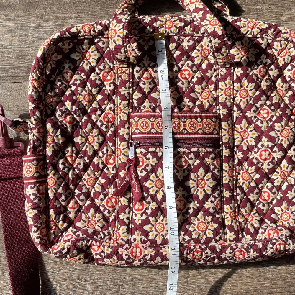 Vera Bradley stylish versatile
