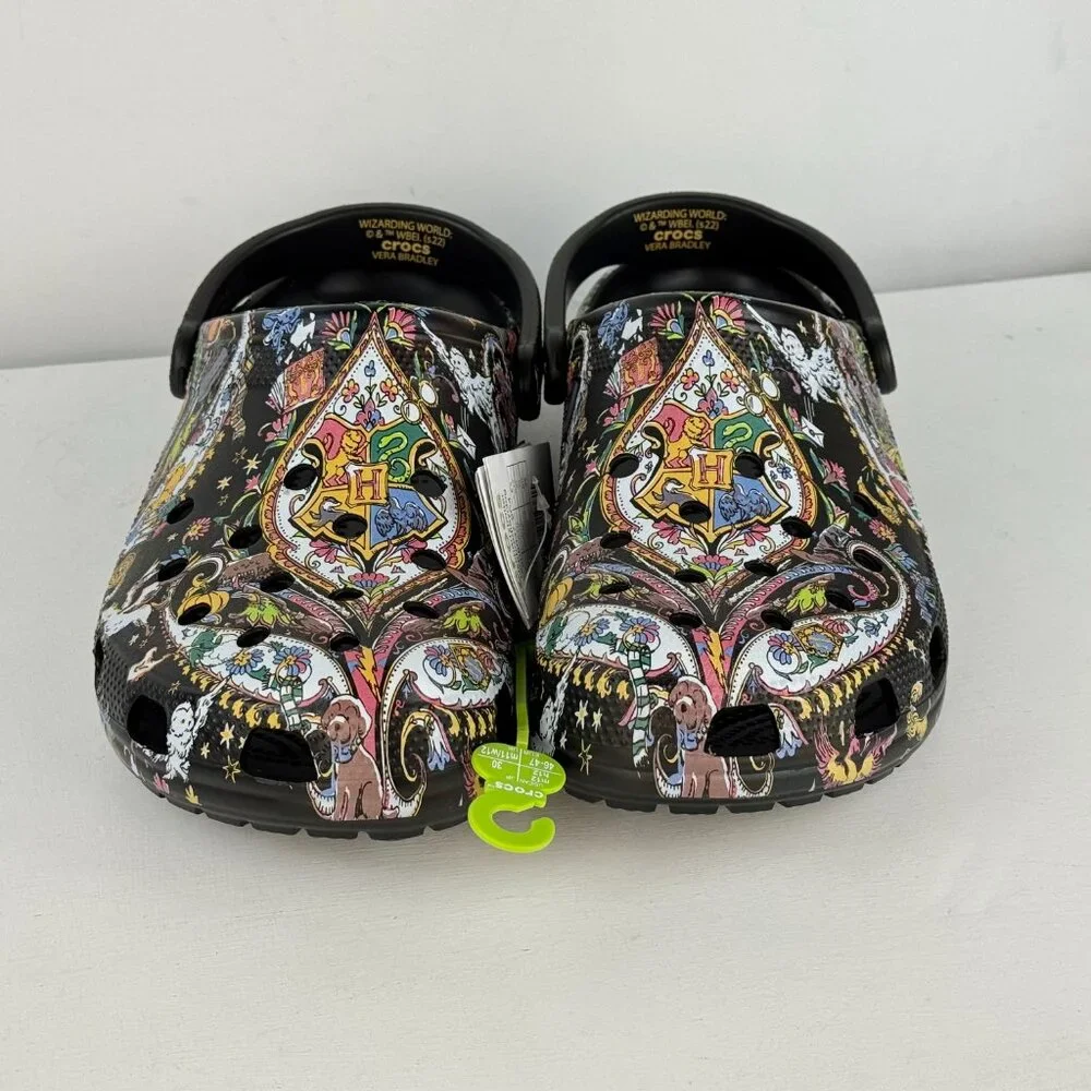 CROCS new without