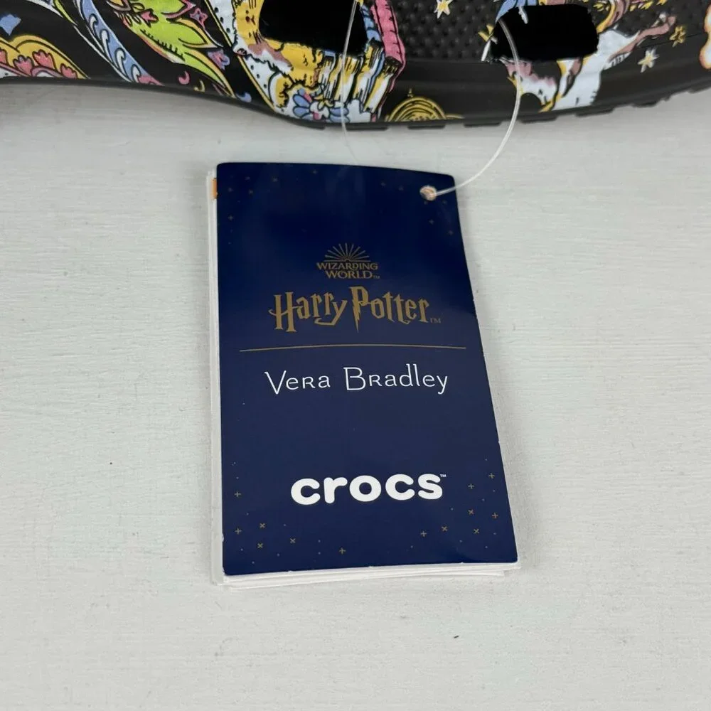 CROCS new without