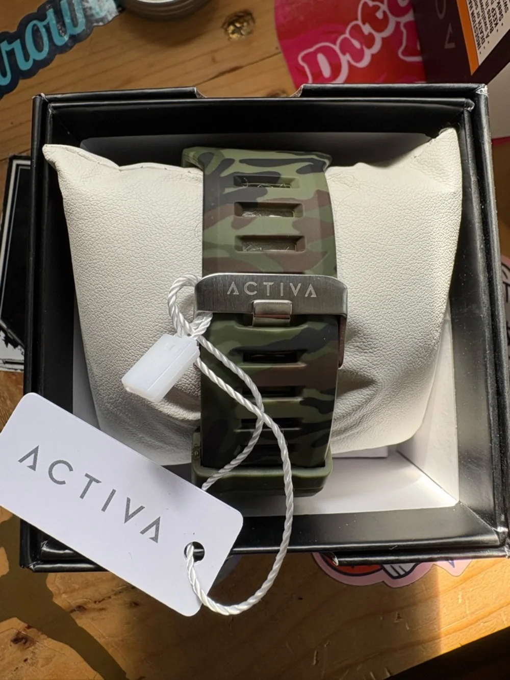 Invicta rugged digital
