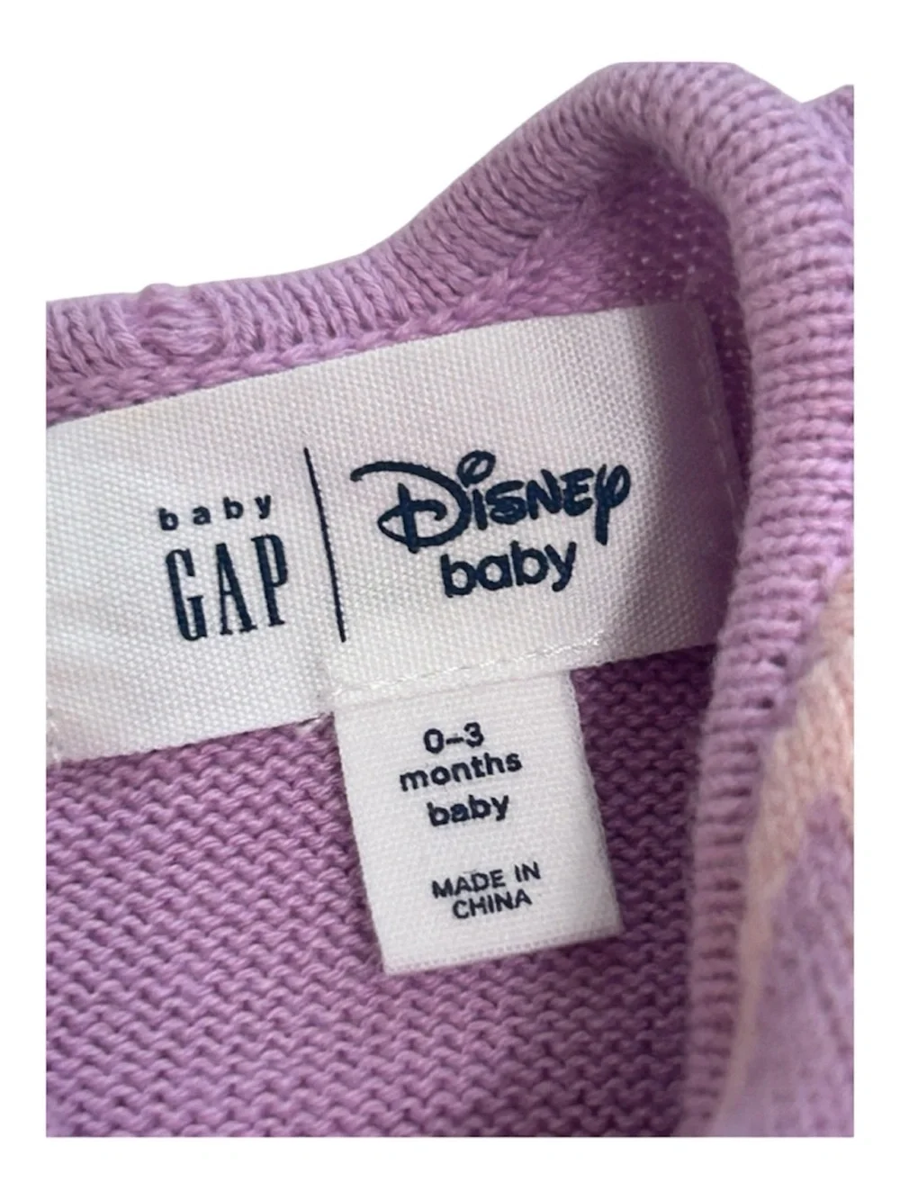 GAP excellent material