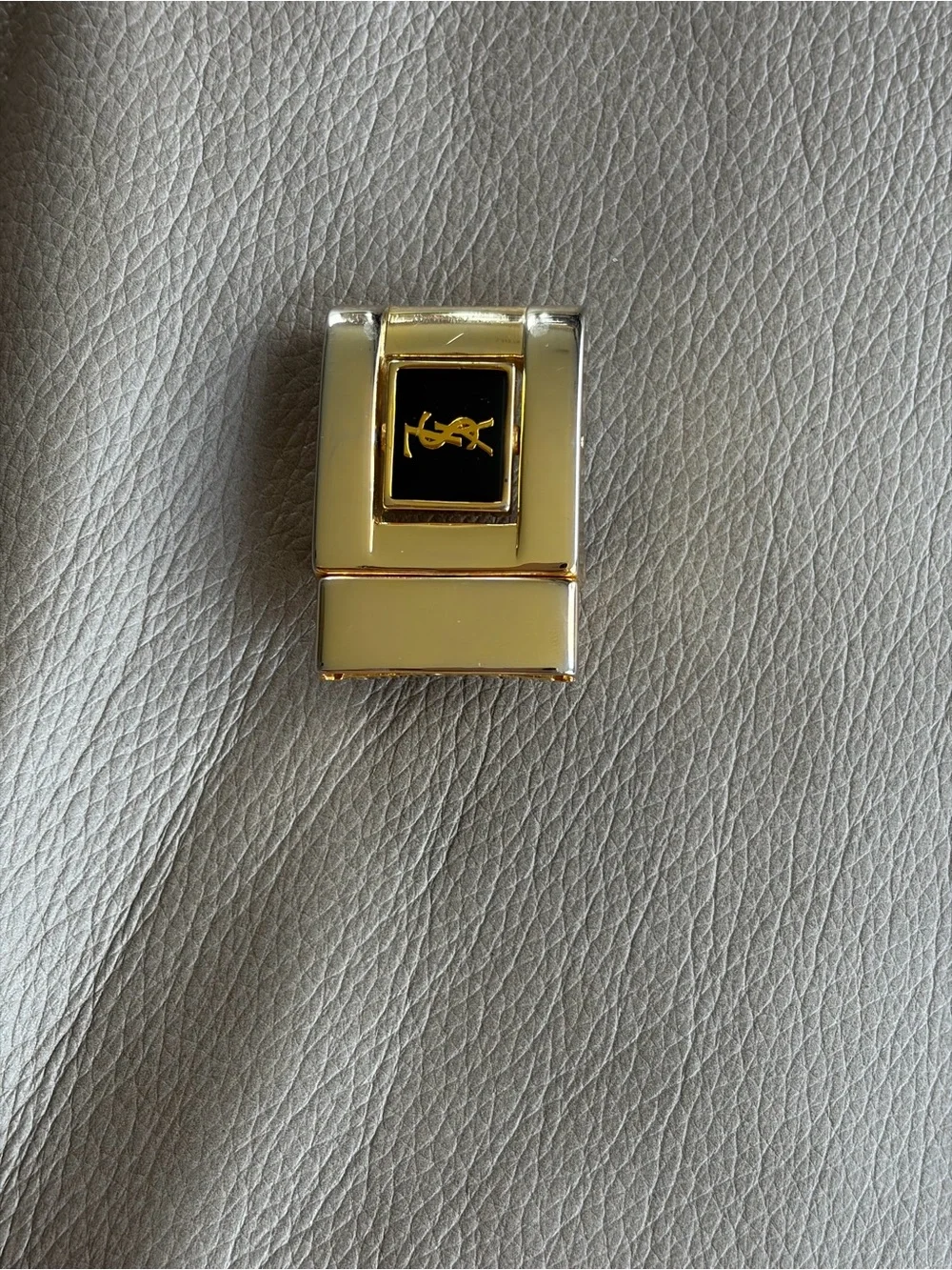 Yves Saint Laurent this vintage