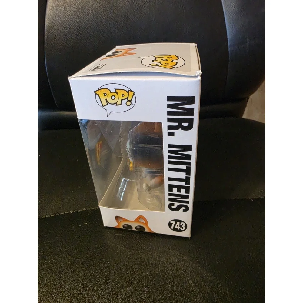 Funko pop disney