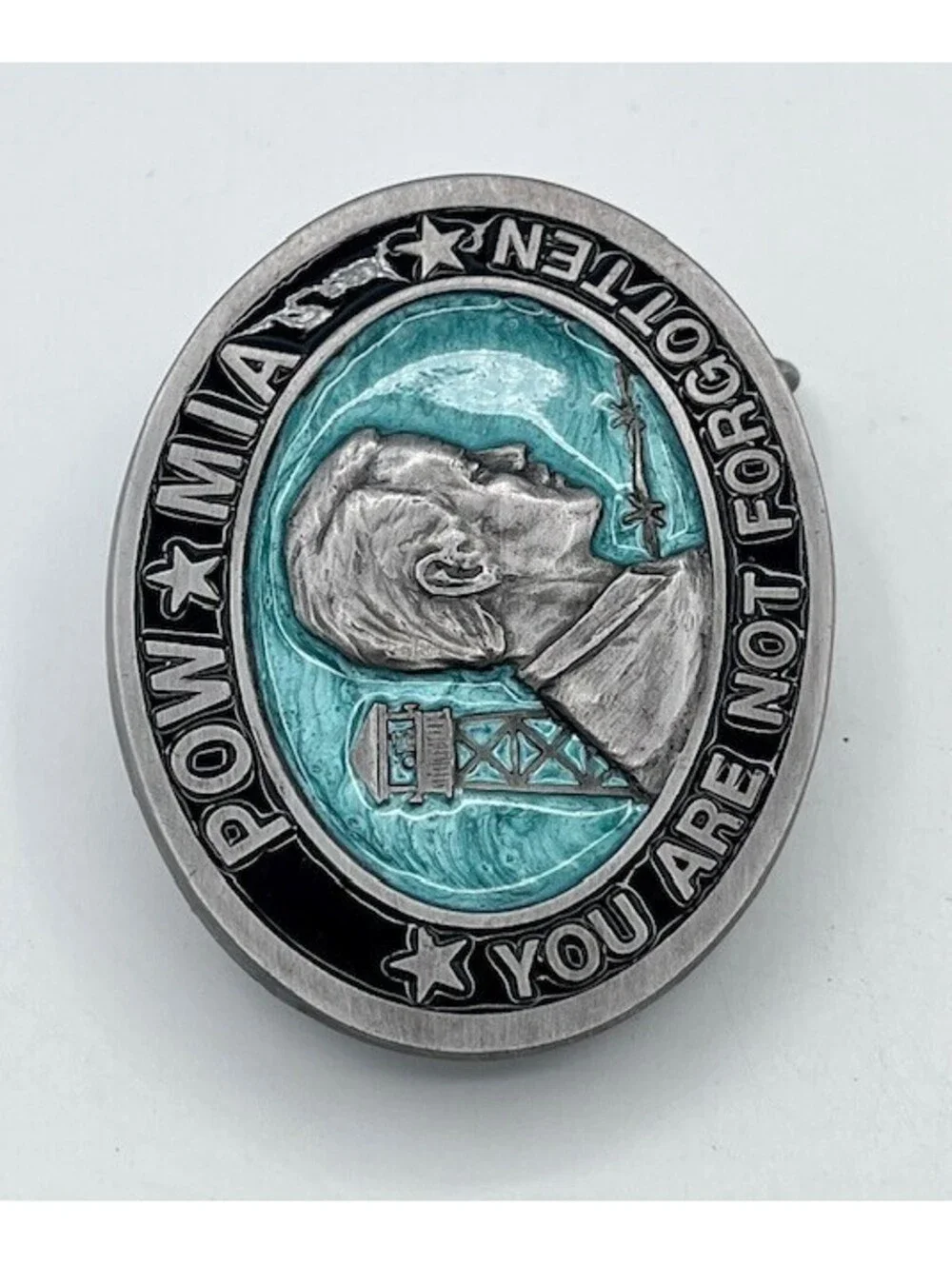 N/A pow mia