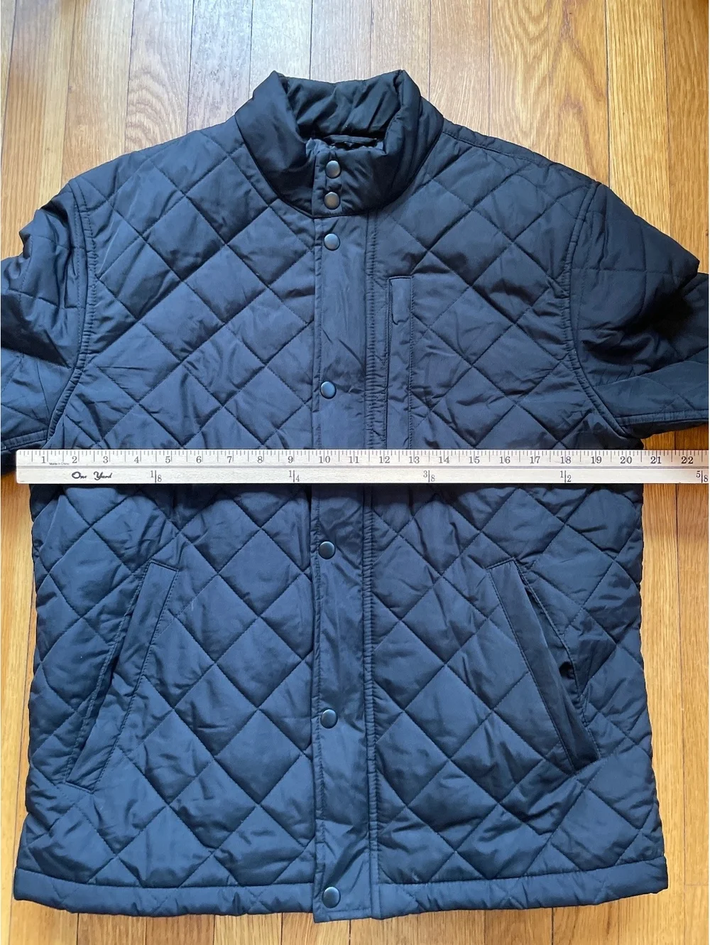 Banana Republic classic banana