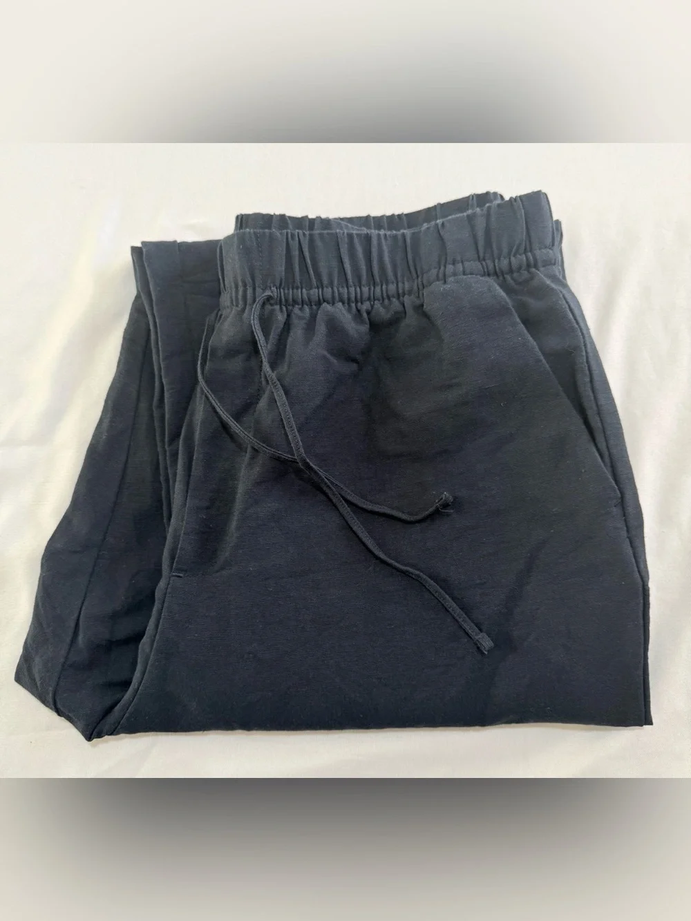 H&M relaxed straight