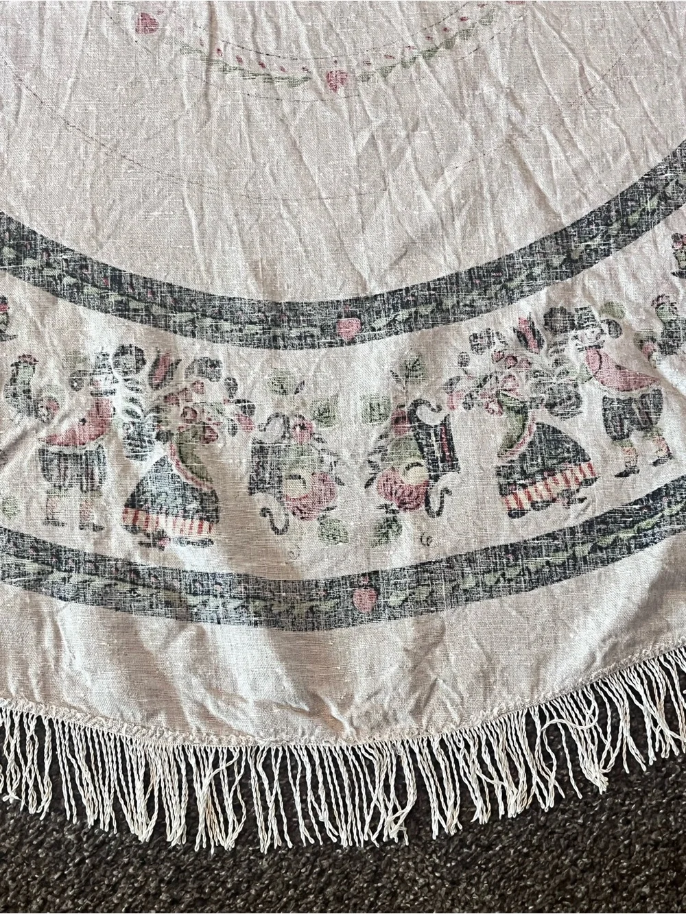 Vintage set two