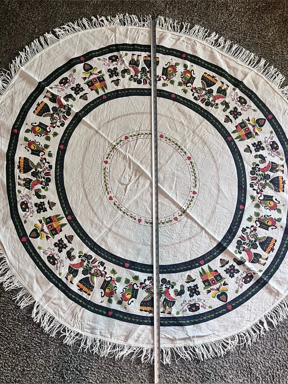 Vintage set two