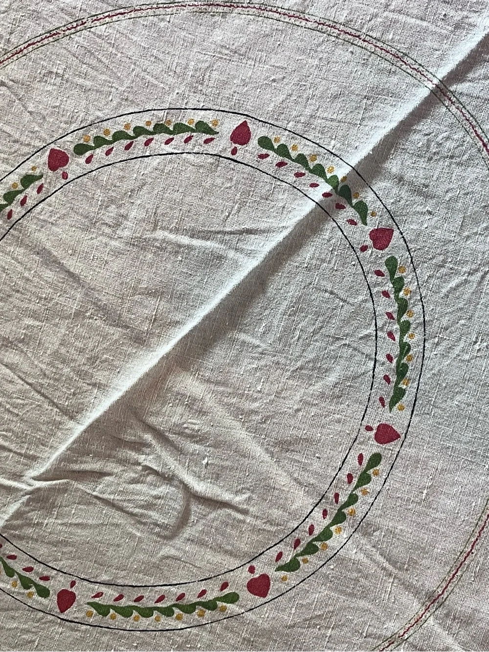 Vintage set two
