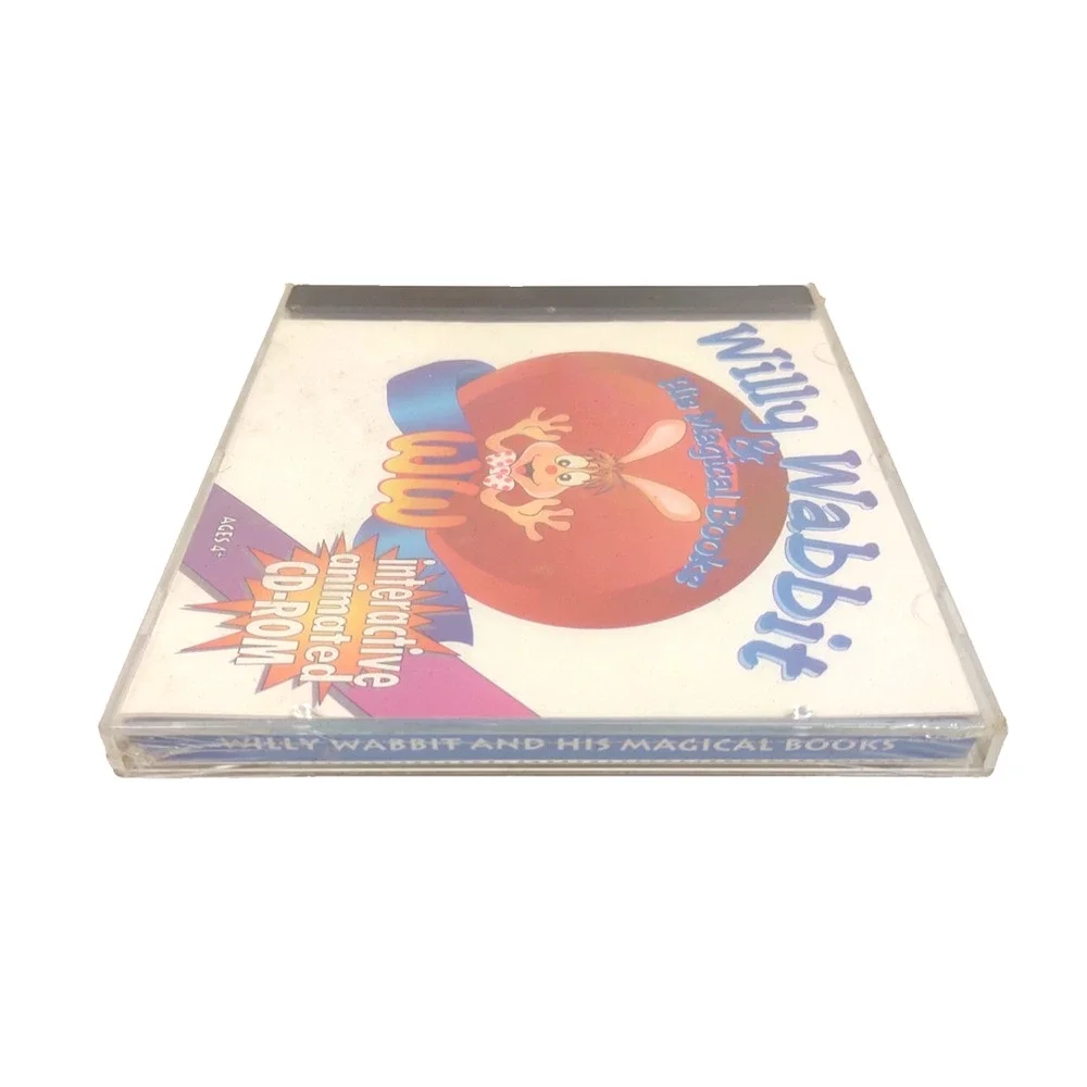 starr Press 1994 willy