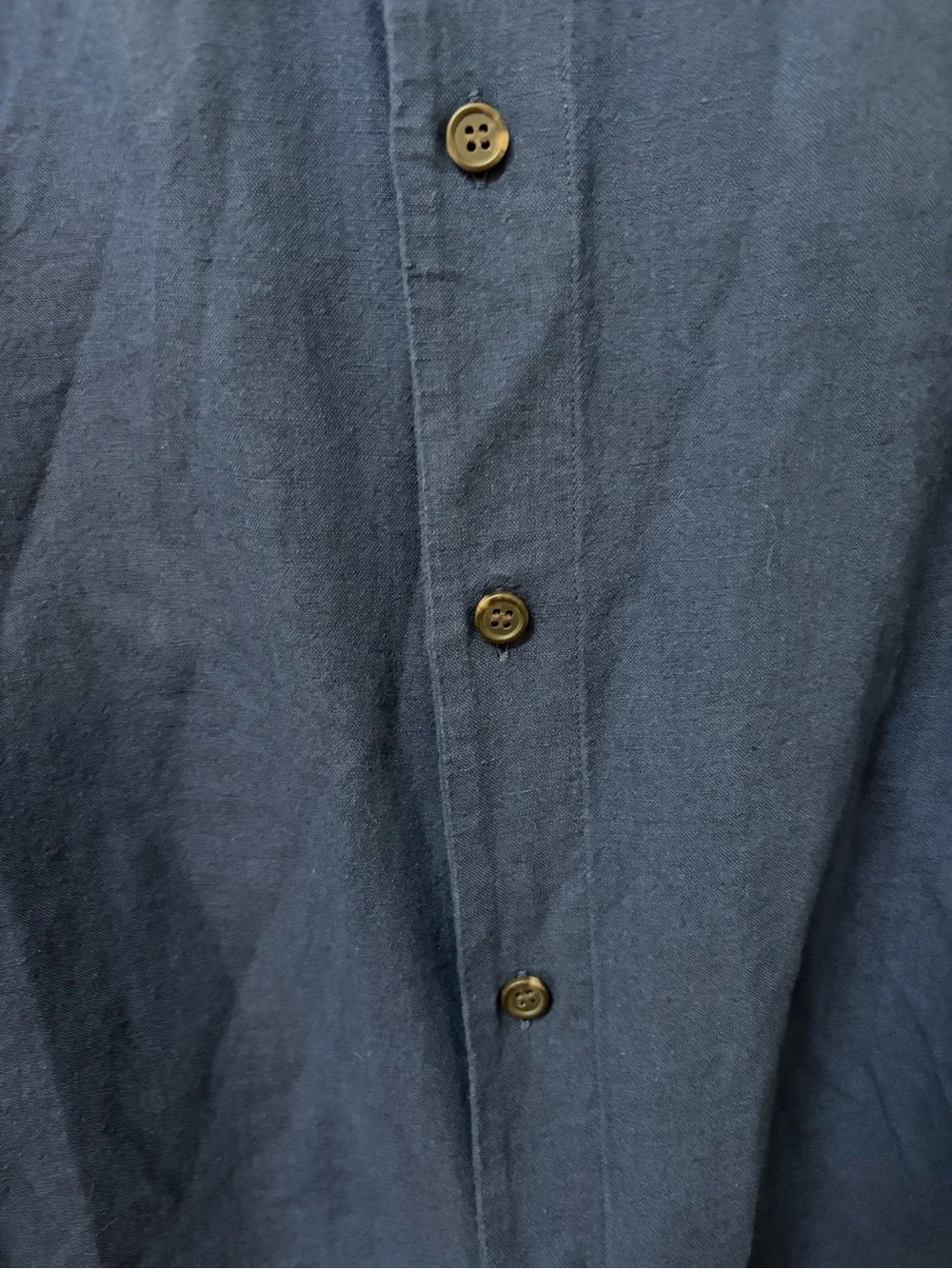 Banana Republic lightweight linen