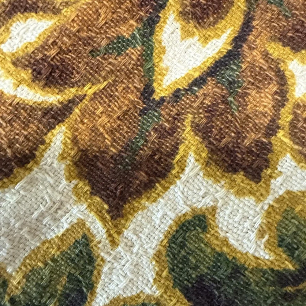 N/A vtg 60s