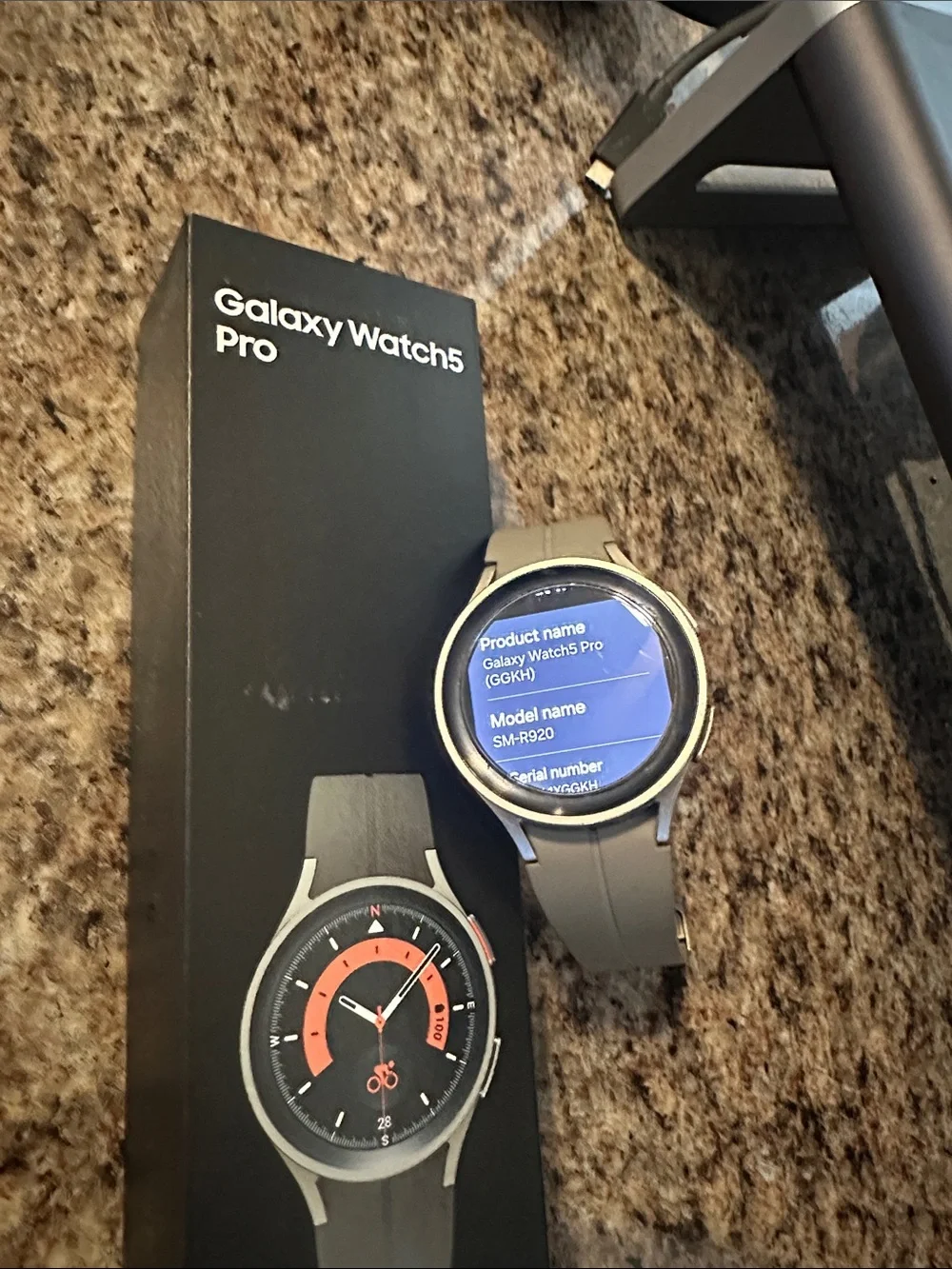 Samsung galaxy watch5