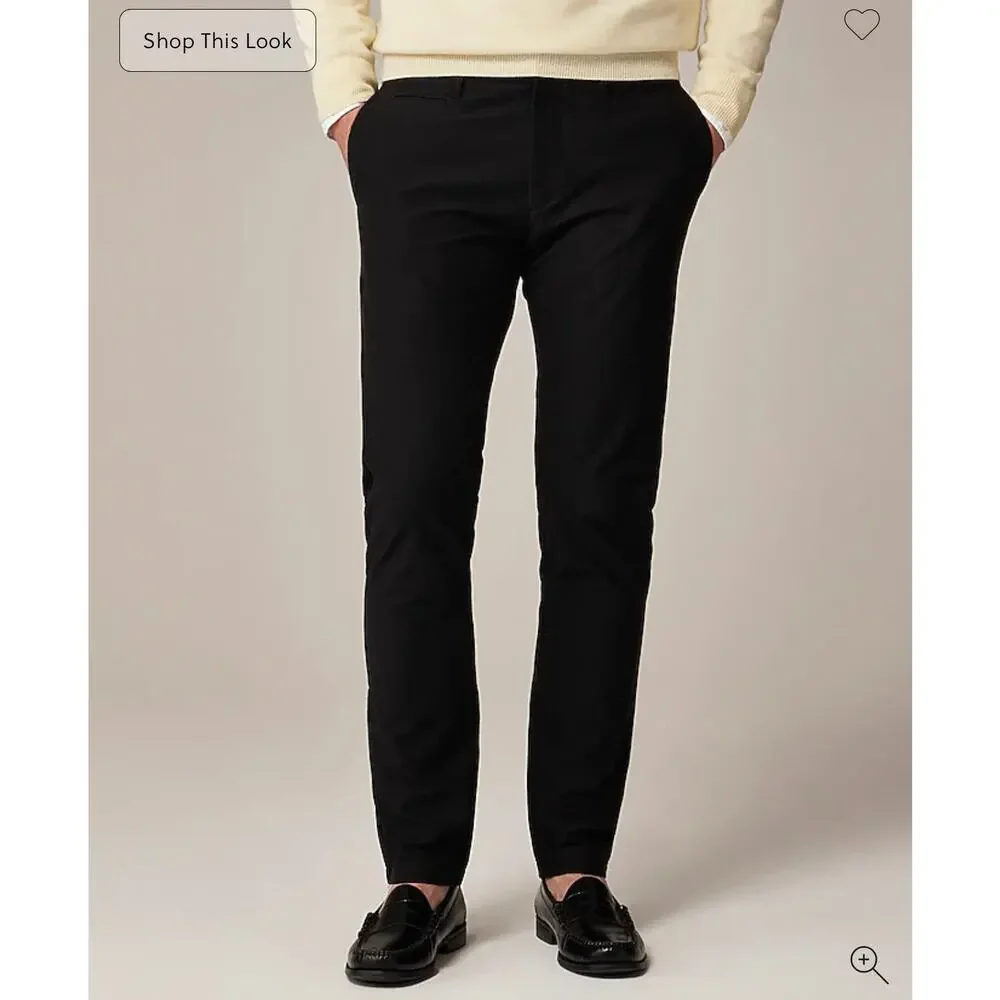 J. Crew crew 484