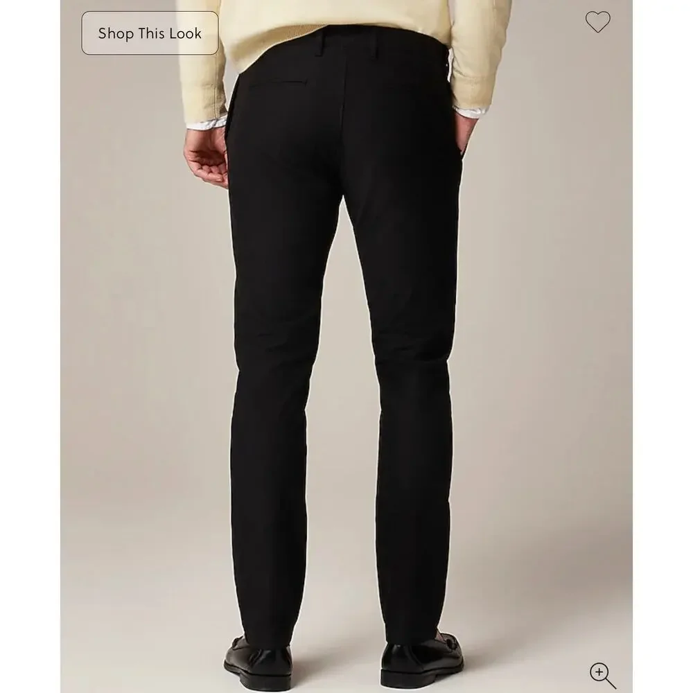 J. Crew crew 484