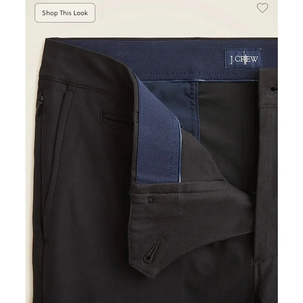 J. Crew crew 484