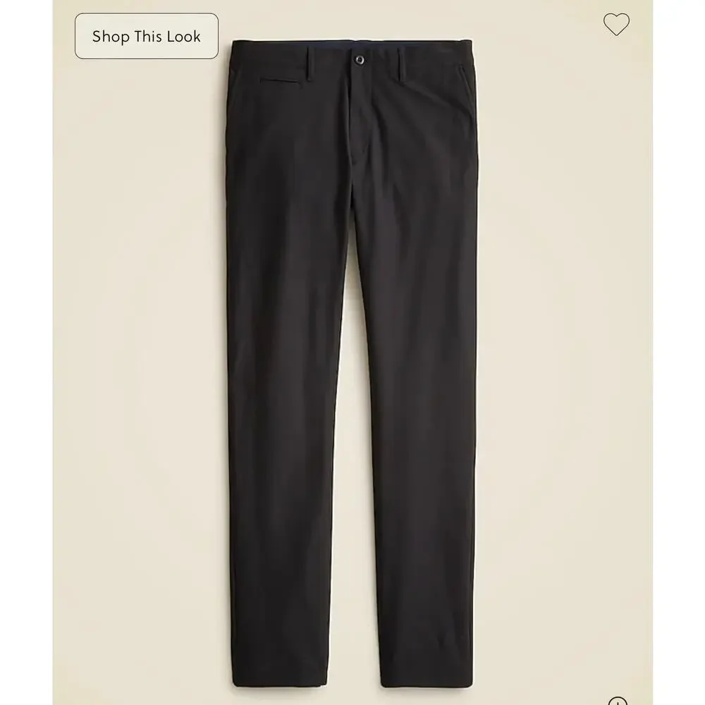 J. Crew crew 484