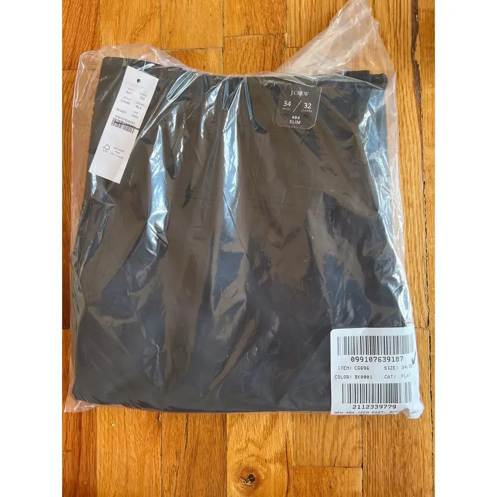 J. Crew crew 484
