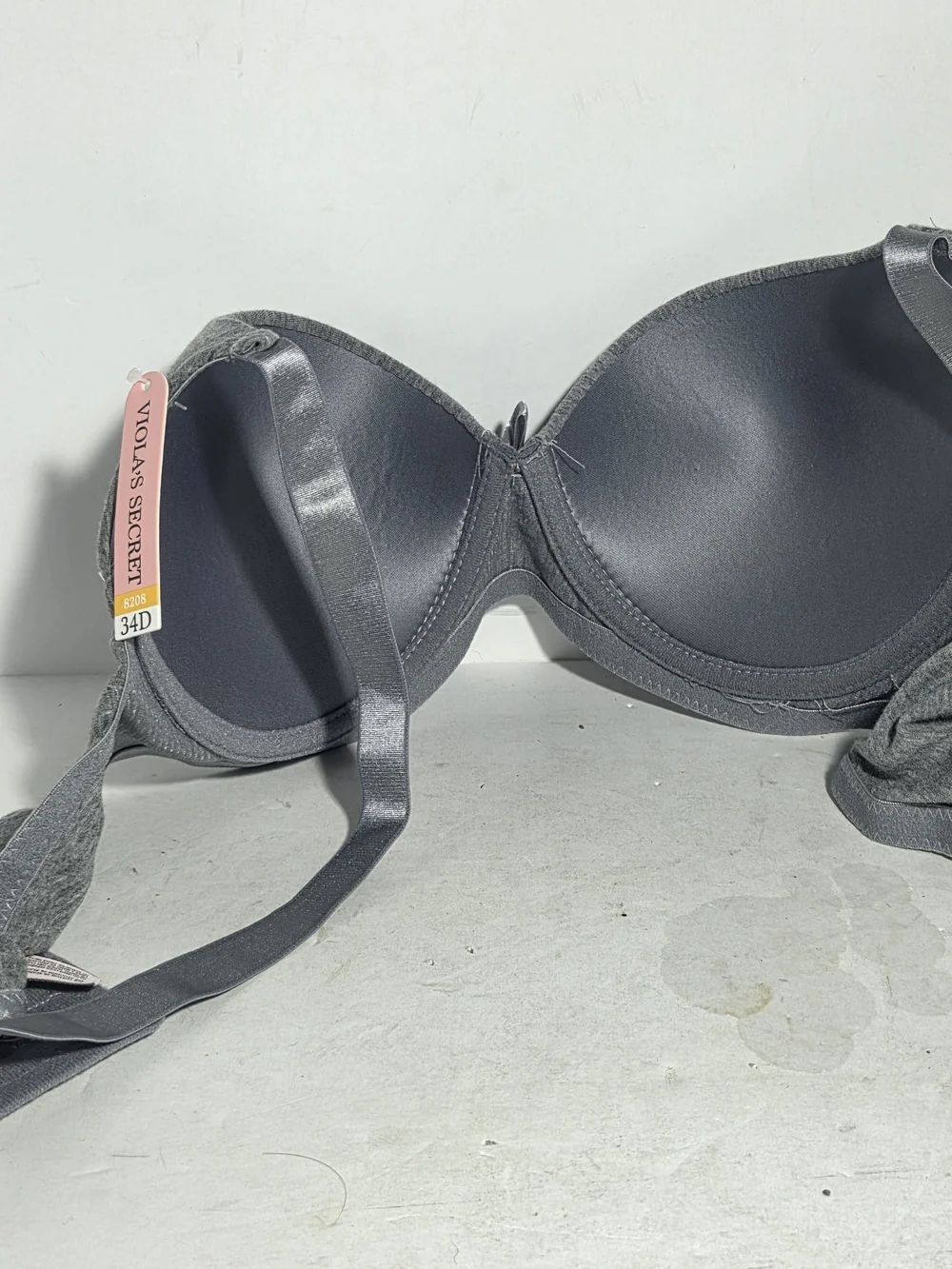 Victorias Secret smooth molded