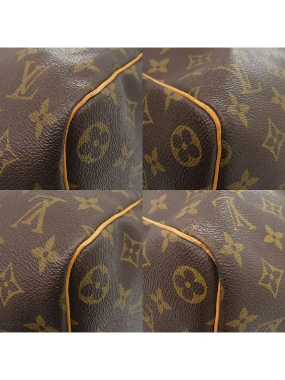 Louis Vuitton this authentic