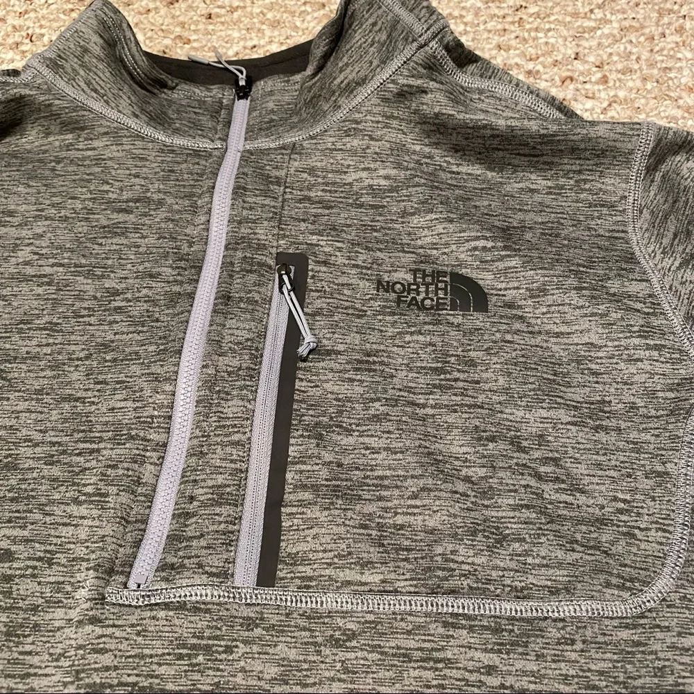 The North Face this new
