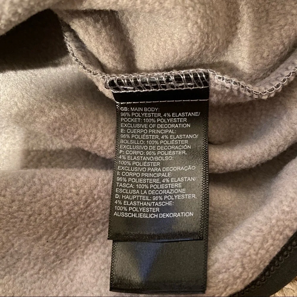 The North Face this new
