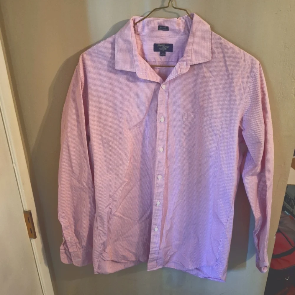 J. Crew elevate your