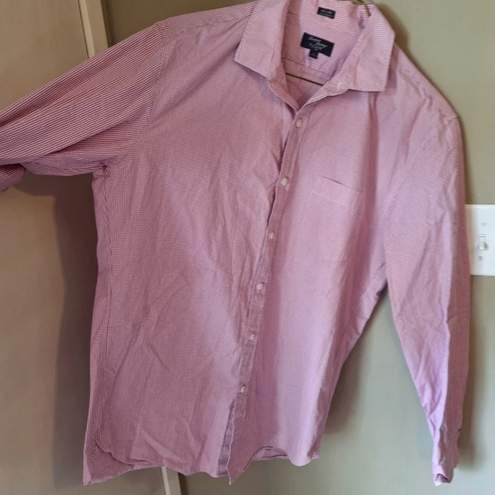 J. Crew elevate your