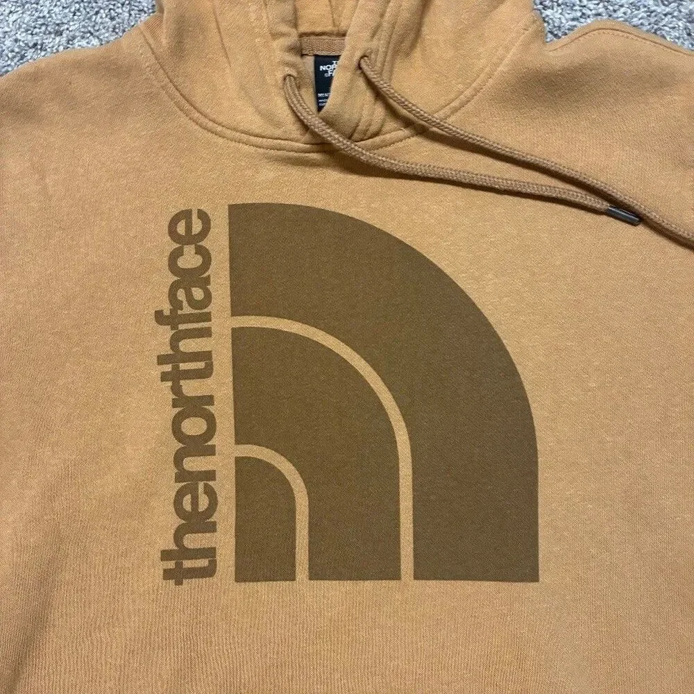 The North Face north face