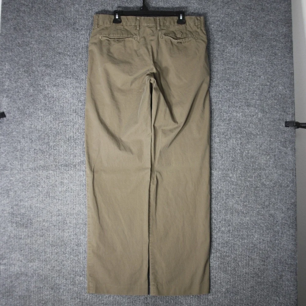 Banana Republic measurements waist