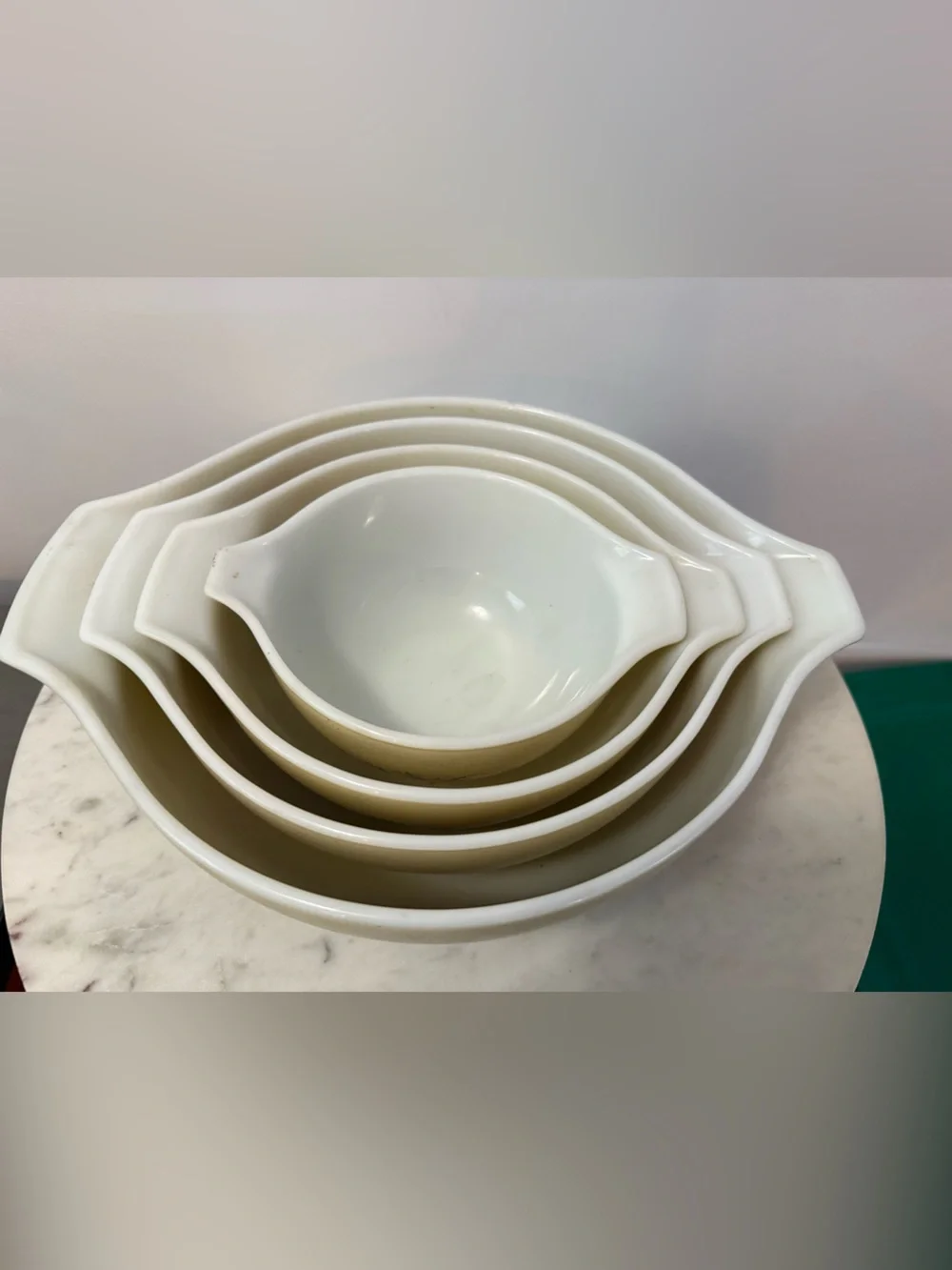 N/A vintage pyrex