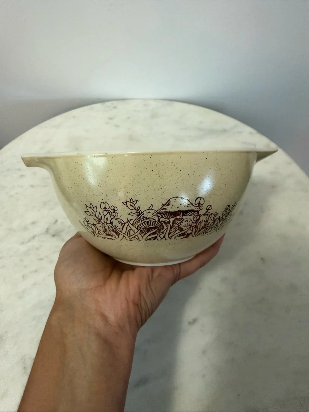 N/A vintage pyrex