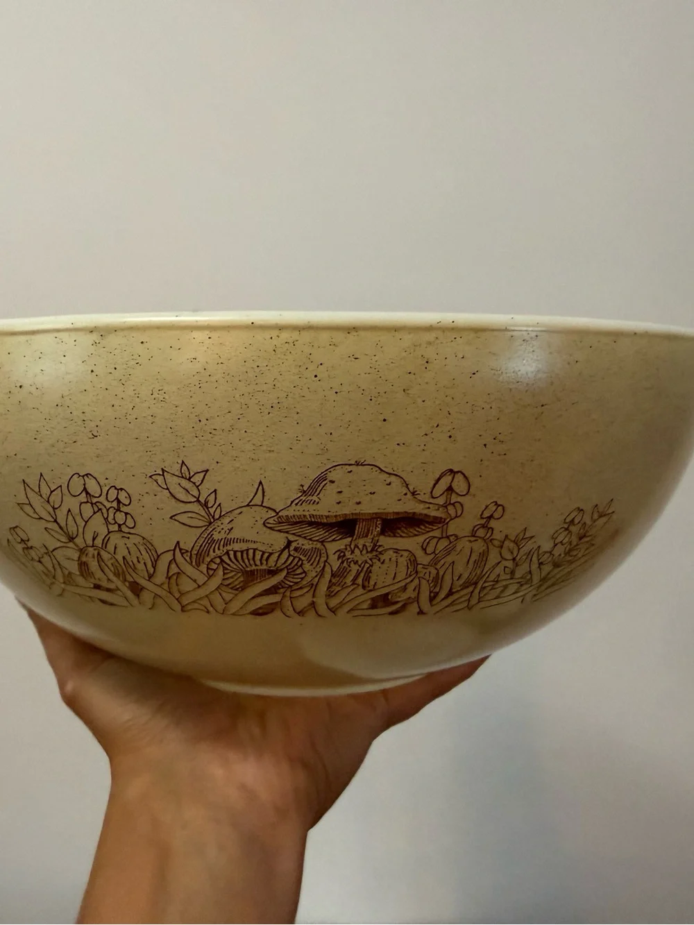 N/A vintage pyrex