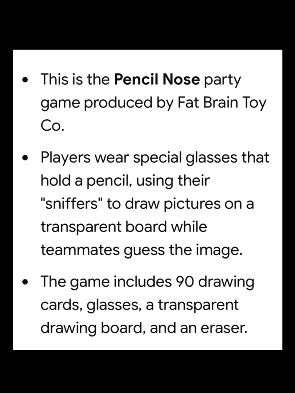 Fat Brain Toys family drawing