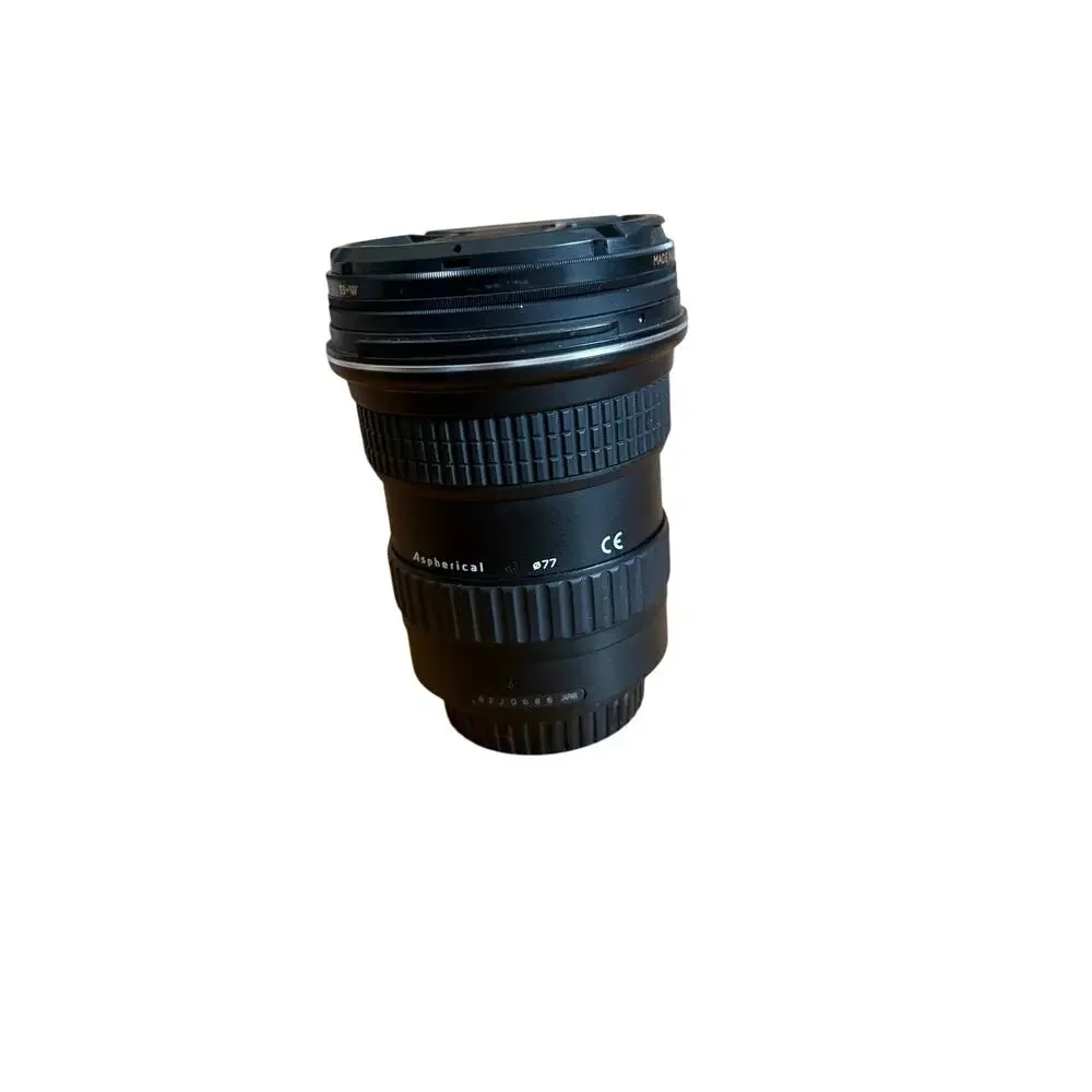 Canon tokina pro