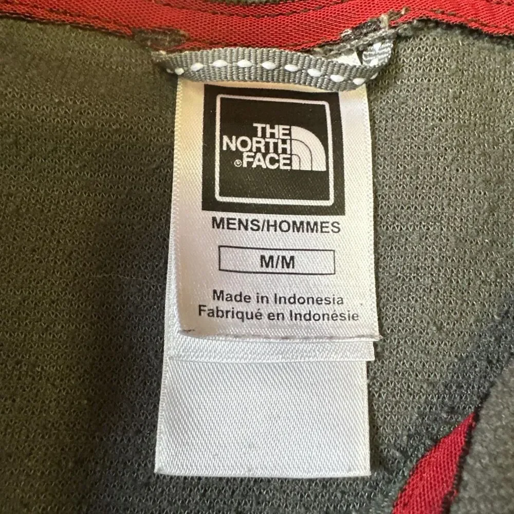 The North Face north face