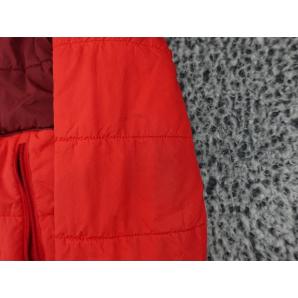 The North Face north face