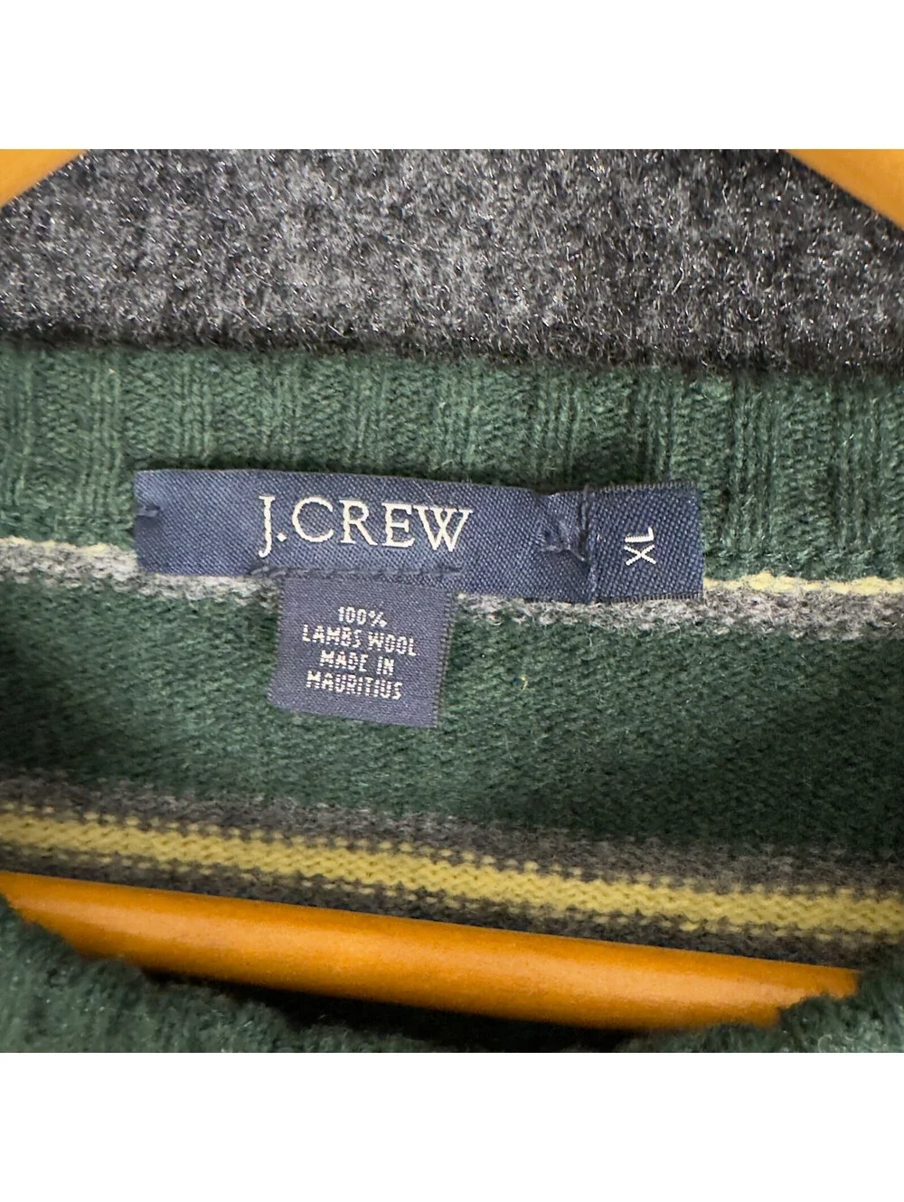 J. Crew this item