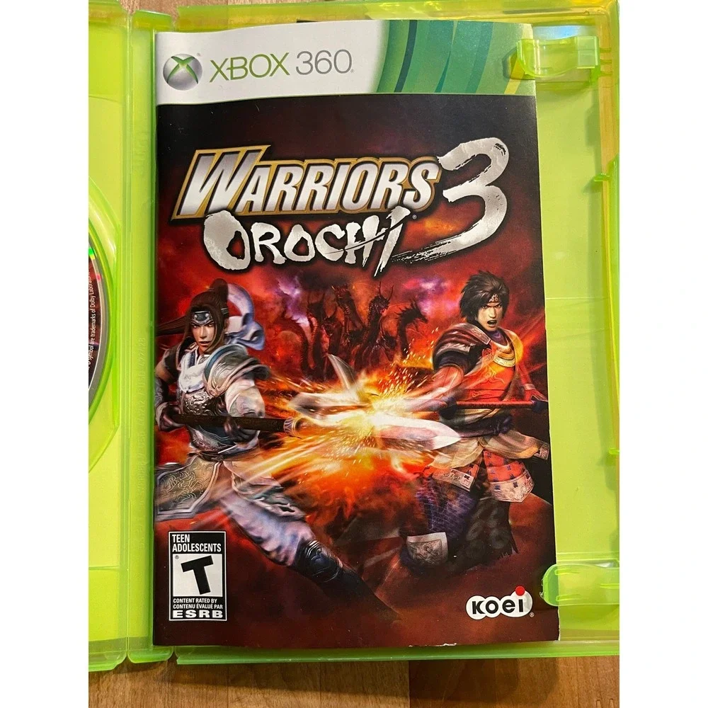Xbox platform esrb