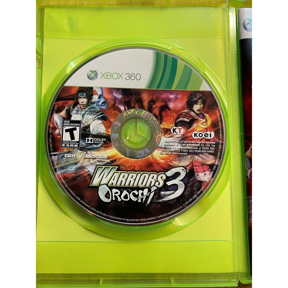 Xbox japanese collection