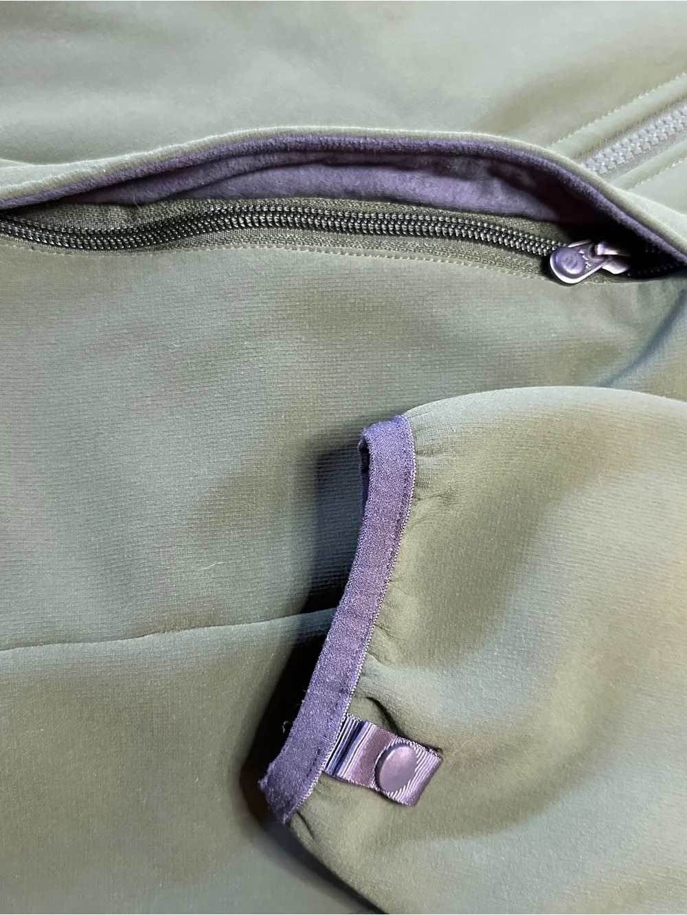 The North Face north face