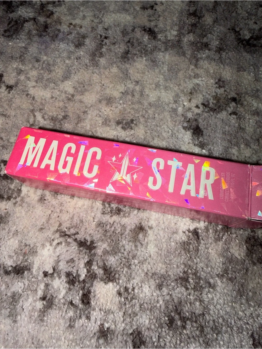 Jeffree Star jeffree star