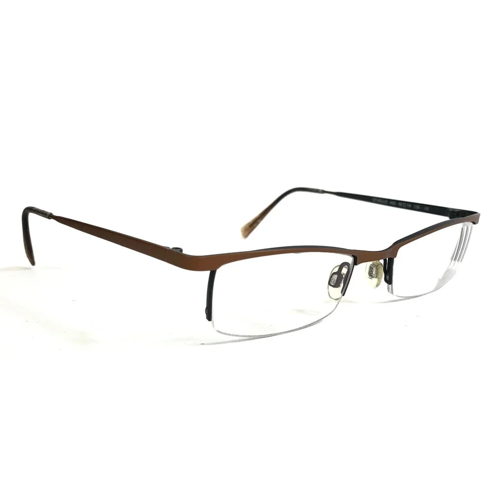 Lafont Issy & La lenses are
