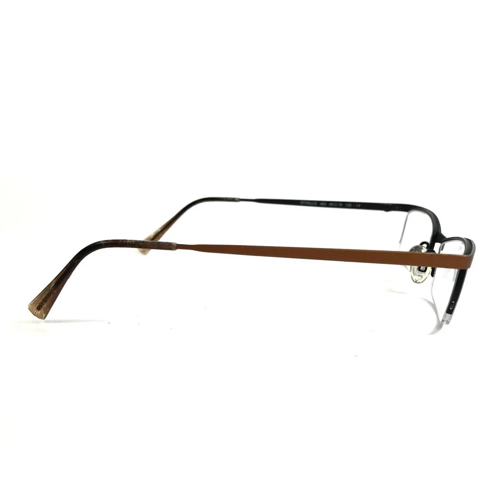 Lafont Issy & La lenses are