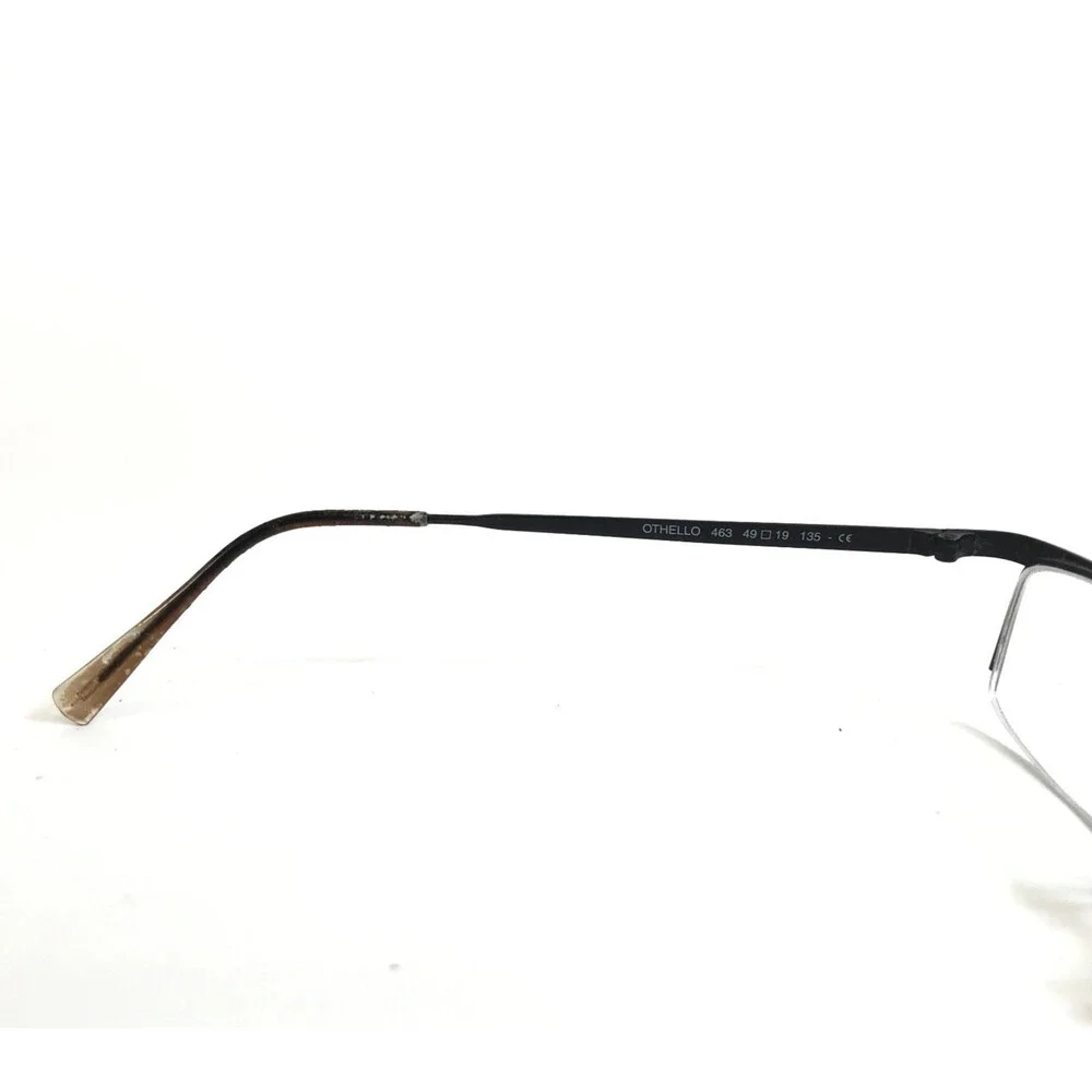 Lafont Issy & La lenses are