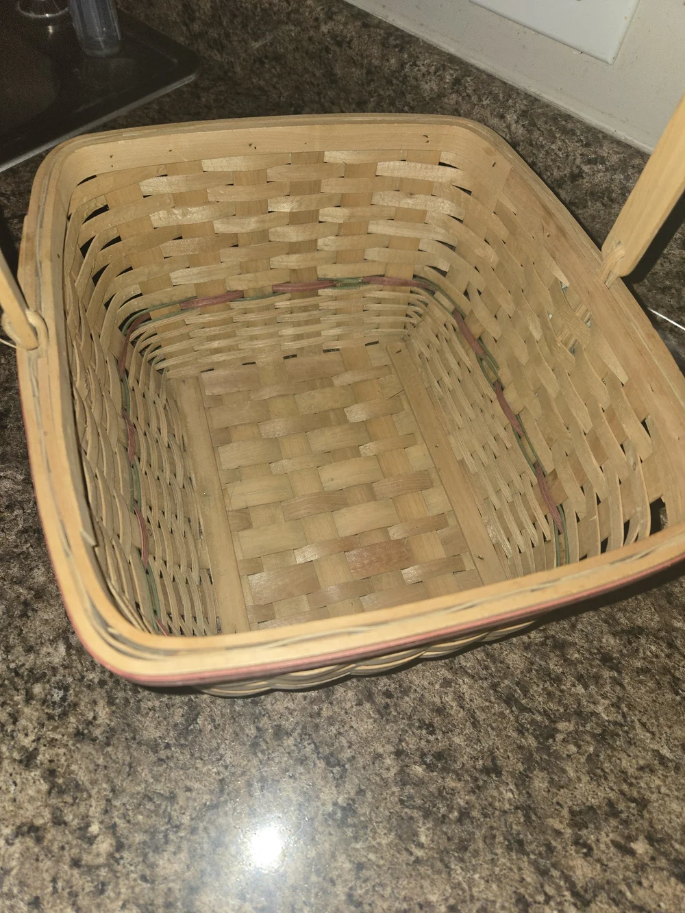 N/A decorative woven