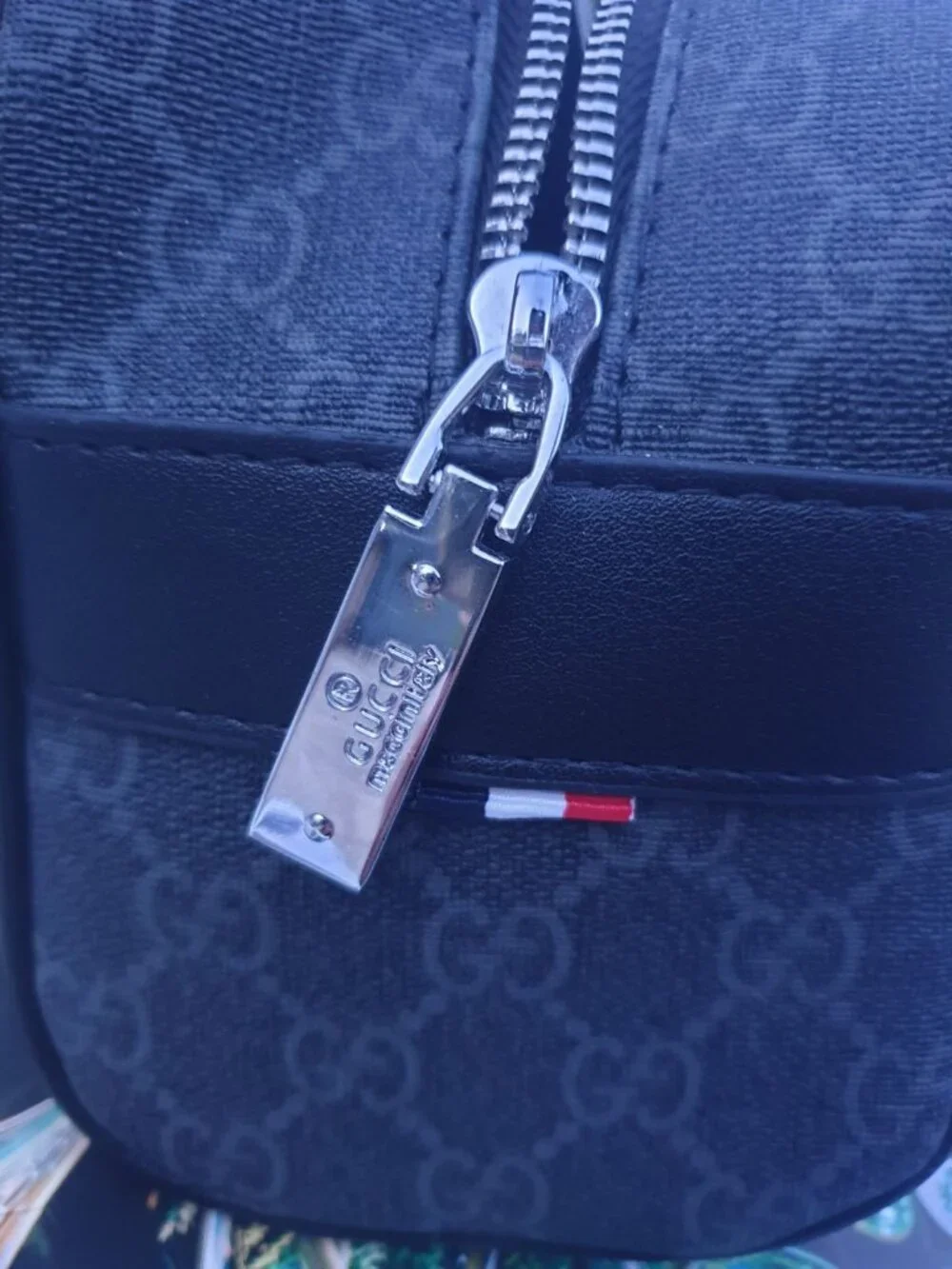 Gucci fashion classic